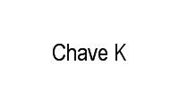 Logo Chave K em Politeama