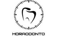 Logo Hora Odonto | Consultório Odontológico (atendimento 24h sobre aviso) em Buraquinho