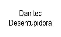 Logo Danitec Desentupidora em Rocha Miranda