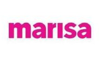 Logo Lojas Marisa - Shopping Mooca em Vila Prudente