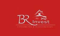 Logo BR INVEST consórcios e investimentos em Jardim Floresta I