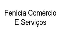 Logo Fenícia Comércio E Serviços em Boca do Rio