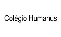 Logo Colégio Humanus em Parque Campolim
