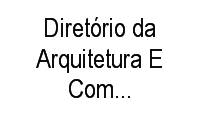Logo Diretório da Arquitetura E Computação Gráfica em Vila Mariana