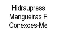Logo Hidraupress Mangueiras E Conexoes-Me