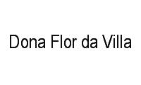Logo Dona Flor da Villa em Adrianópolis