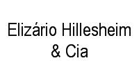 Logo Elizário Hillesheim & Cia em Universitário