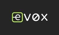 Logo Evox Tecnologia da Informação em Alto Tarumã