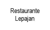 Logo Restaurante Lepajan em Menino Deus