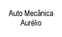Logo Auto Mecânica Aurélio em Jardim São Paulo(Zona Norte)