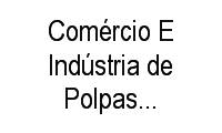 Logo Comércio E Indústria de Polpas-Disk Polpas em Amambaí