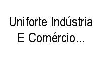 Logo Uniforte Indústria E Comércio de Ferragens em Iná