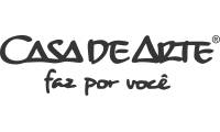 Logo Casa de Arte Serigrafia
