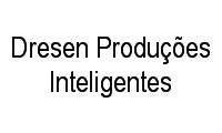 Logo Dresen Produções Inteligentes em Guaratiba