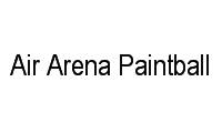 Logo Air Arena Paintball