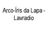 Logo Arco-Íris da Lapa - Lavradio em Centro