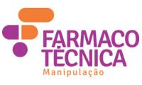 Logo Farmácia de Manipulação Farmacotécnica em Zona 01