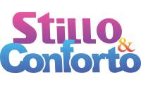 Logo Stillo & Conforto em São José
