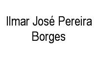 Logo Ilmar José Pereira Borges em Atiradores