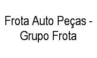 Logo Frota Auto Peças - Grupo Frota em Setor Industrial Norte