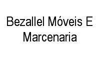 Logo Bezallel Móveis E Marcenaria em Novo Horizonte