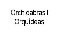 Logo Orchidabrasil Orquídeas em Asa Norte