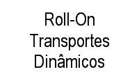 Fotos de Roll-On Transportes Dinâmicos em Vila Cachoeirinha