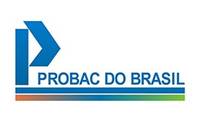 Logo Probac do Brasil Prod Bacteriologicos em Vila Buarque