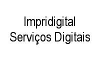 Logo Impridigital Serviços Digitais em Paraíso