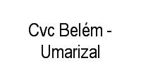 Logo Cvc Belém - Umarizal em Umarizal