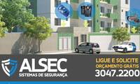 Fotos de Alsec Sistema de Segurança Ltda em Dom Feliciano