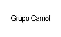 Logo Grupo Camol em Cajazeiras