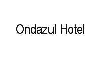 Logo Ondazul Hotel em Centro