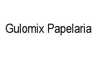 Logo Gulomix Papelaria em Jardim Cecília