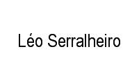 Logo Léo Serralheiro