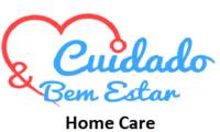 Logo de Cuidado E Bem Estar Home Care