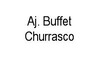 Logo Aj. Buffet Churrasco