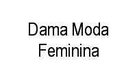 Logo Dama Moda Feminina em Setor Coimbra