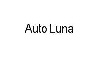 Logo Auto Luna em Cordeiro