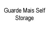 Logo Guarde Mais Self Storage em Serraria