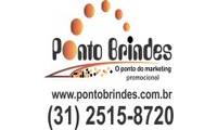 Logo Ponto Brindes Empresarial em Pongelupe (Barreiro)
