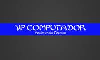 Logo de Vp Computador em Benfica