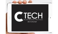 Logo Ctech Assistência Técnica de Celular E Tablet em Alvorada