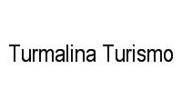 Logo Turmalina Turismo em Bela Vista