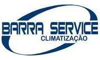 Logo Barra Service Climatização em Barra da Tijuca