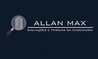 Logo Allan Max - Perícias e Laudos em Engenharia em Campo Grande