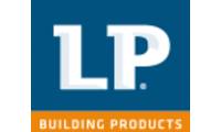 Logo de Lp Brasil - Fábrica em Colônia Dona Luíza
