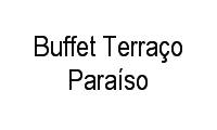 Logo Buffet Terraço Paraíso em Castanheira