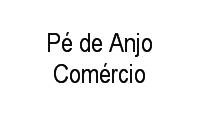 Logo Pé de Anjo Comércio em Copacabana