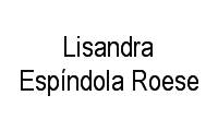 Logo Lisandra Espíndola Roese em Centro